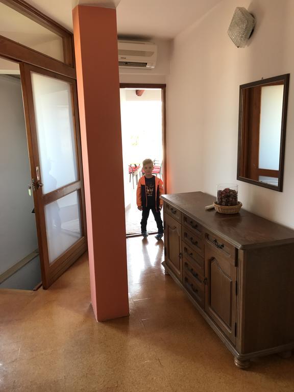 ורסאר Apartments Marina מראה חיצוני תמונה